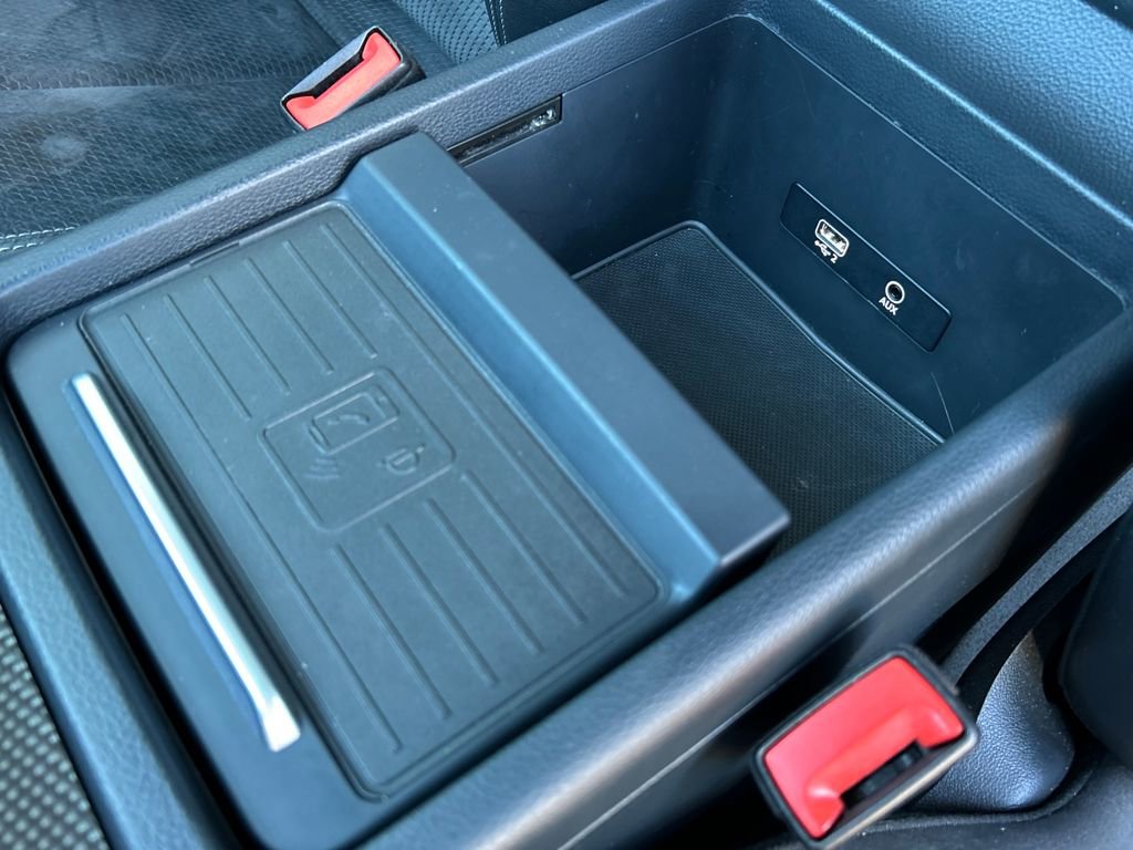 Used 2019 Audi SQ5 Premium Plus image 17