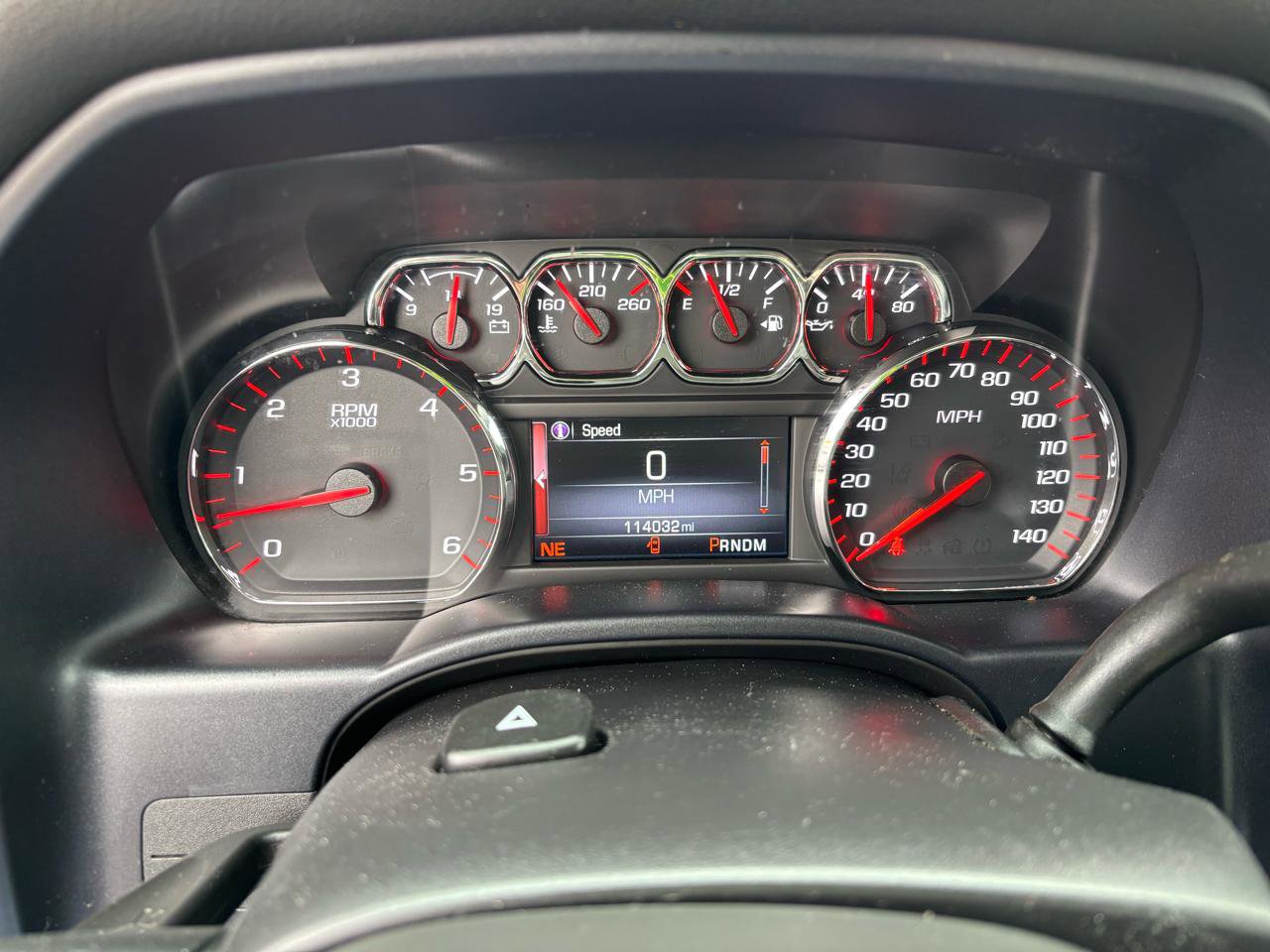 Used 2015 GMC Sierra 1500 SLE w/ SLE Value Package image 9