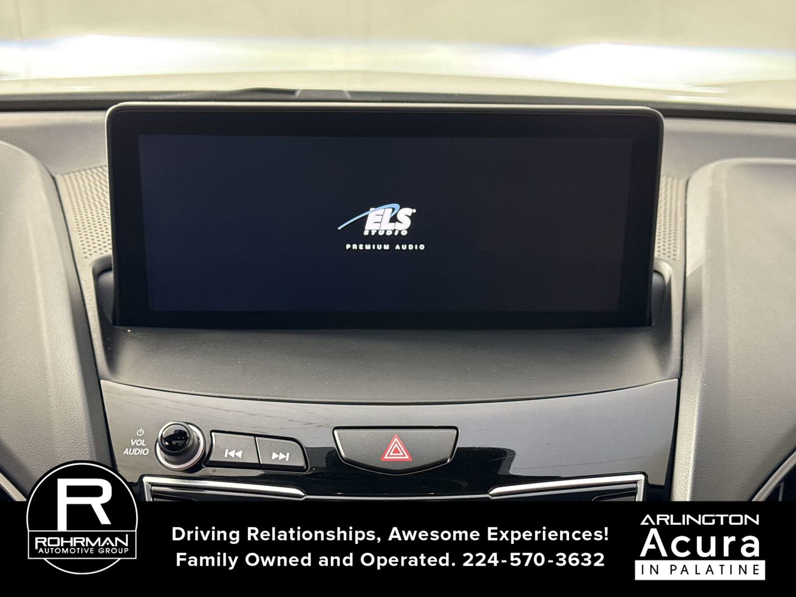 Certified 2023 Acura RDX A-Spec image 6