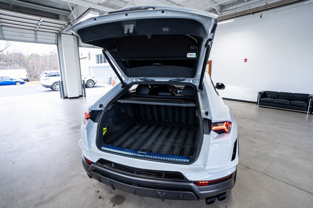 Used 2024 Lamborghini Urus Performante image 70