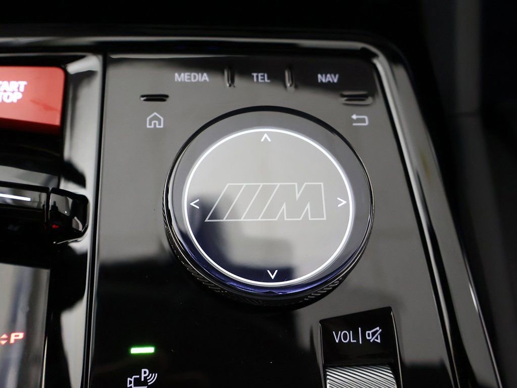 Used 2025 BMW M5 Touring AWD/4WD image 62
