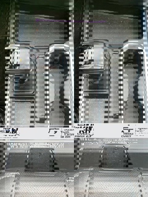 Certified 2022 Chevrolet Silverado 1500 LTZ w/ Technology Package image 37