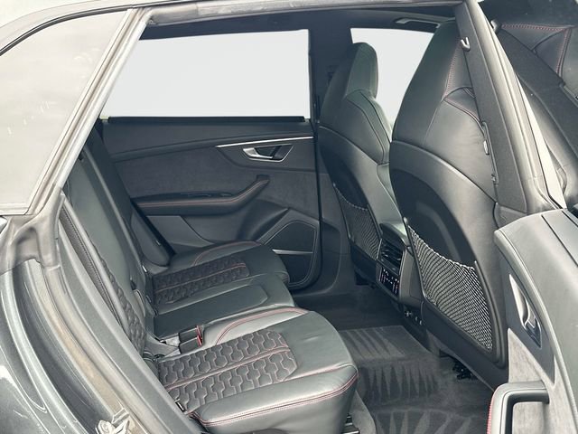 Used 2023 Audi RS Q8 w/ Black Optic Package image 21