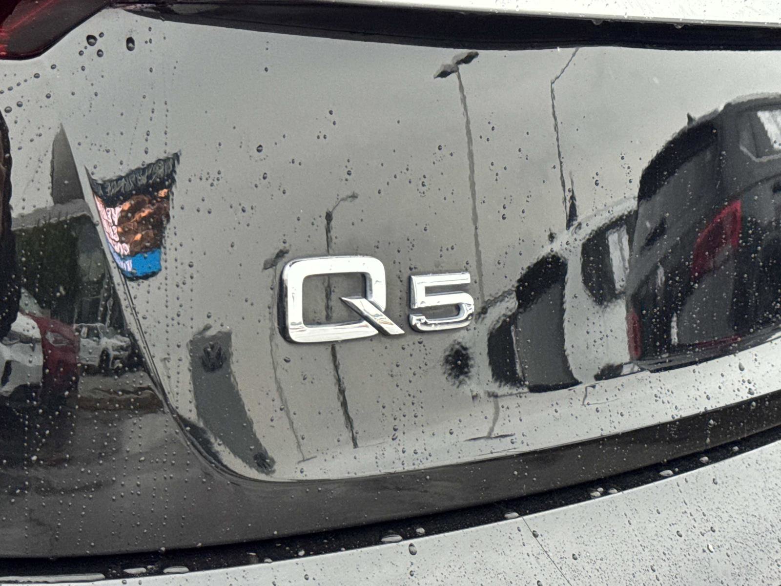 Used 2021 Audi Q5 Premium Plus w/ Premium Plus Package image 28