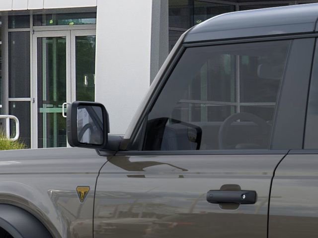 New 2026 Ford Bronco Badlands image 22