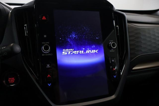Certified 2025 Subaru Forester Sport AWD/4WD image 21