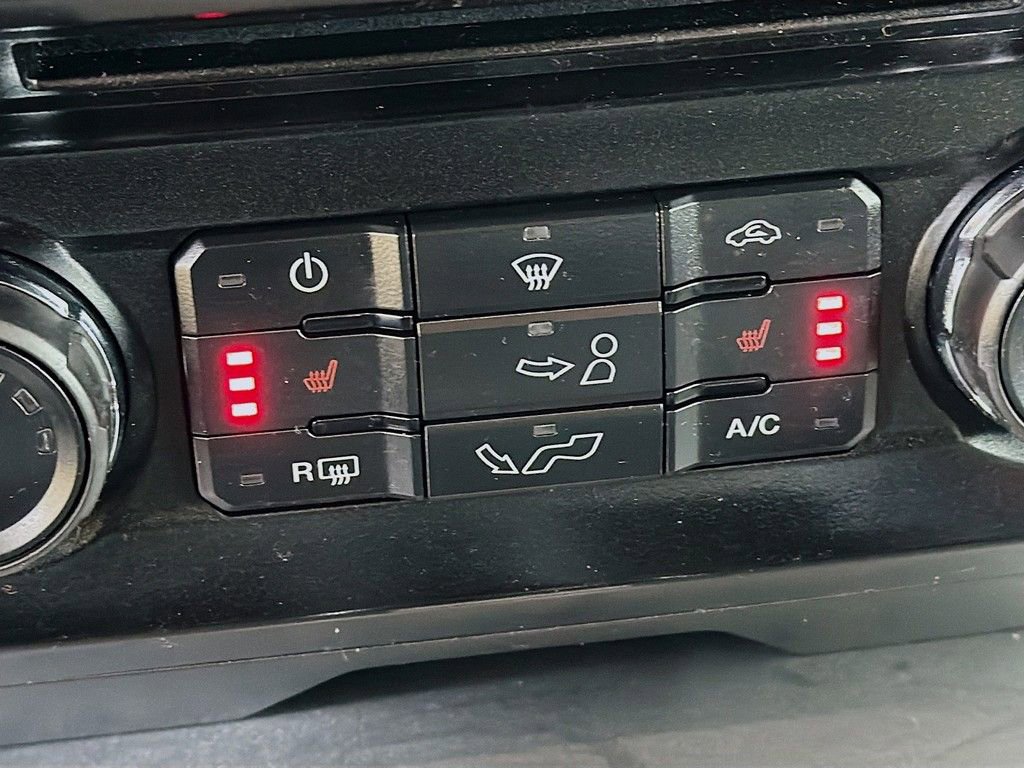 Used 2016 Ford F150 XLT w/ Equipment Group 302A Luxury image 35