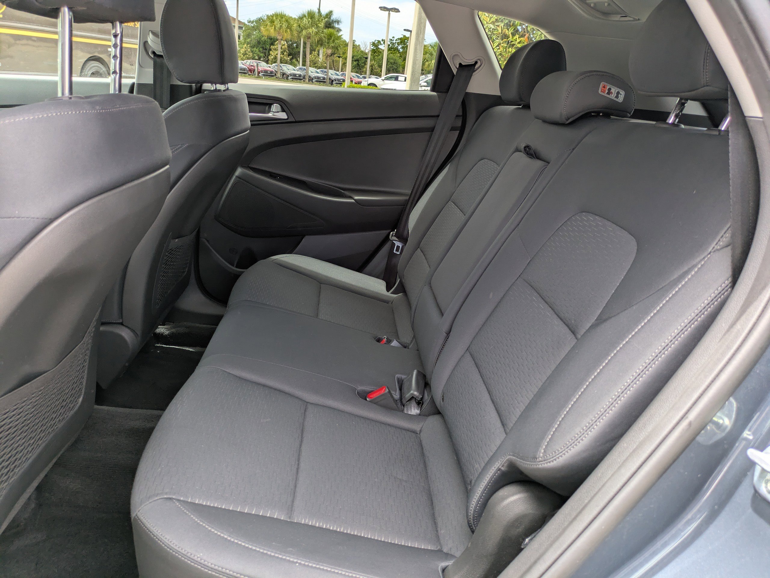 Used 2020 Hyundai Tucson Value image 12