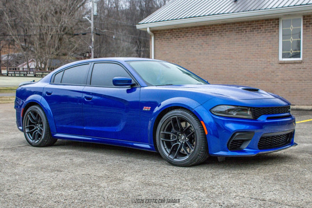 Used 2022 Dodge Charger Scat Pack image 11