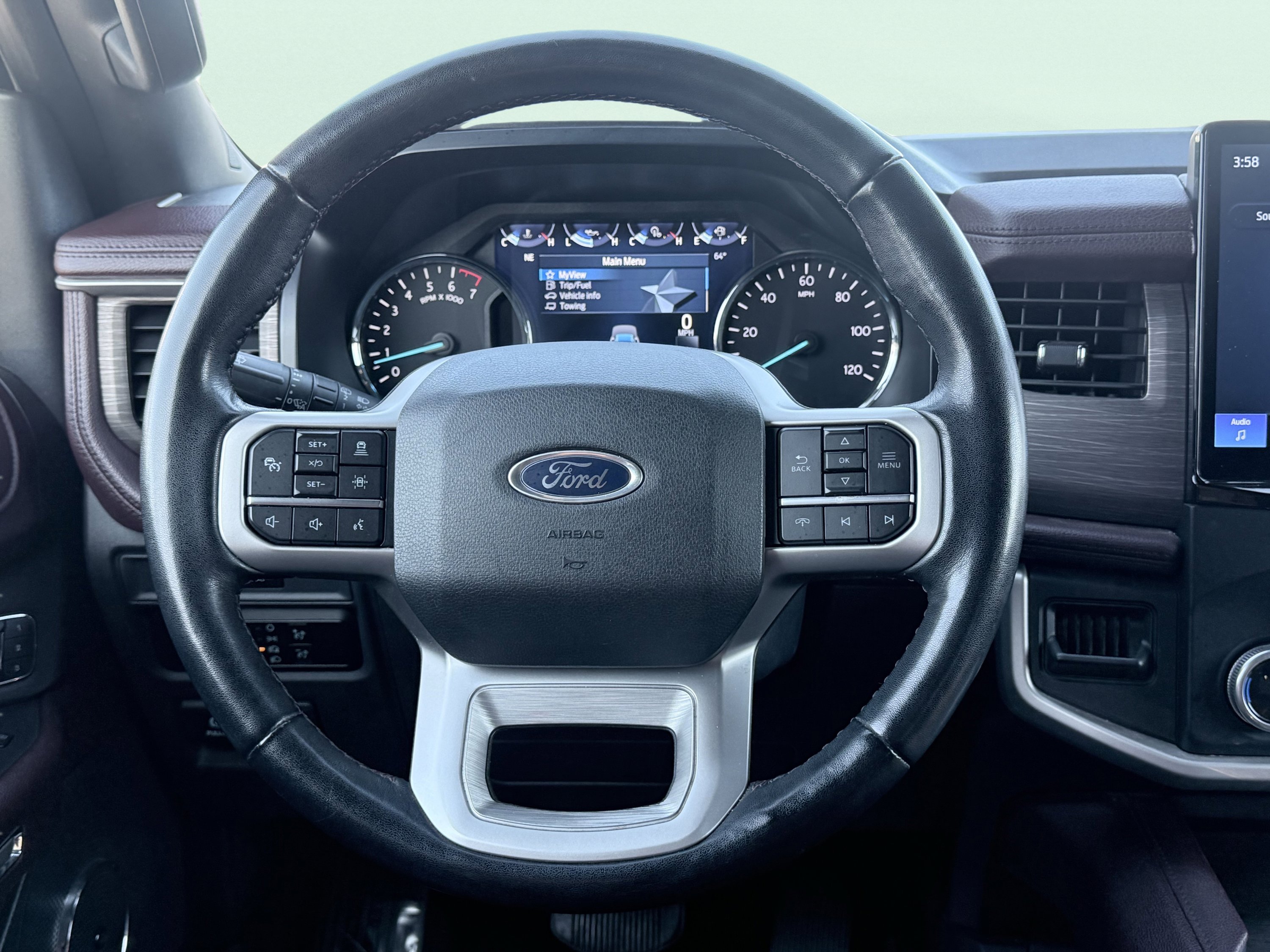 Used 2023 Ford Expedition Max Limited image 68