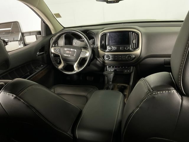 Used 2021 GMC Canyon Denali AWD/4WD image 14