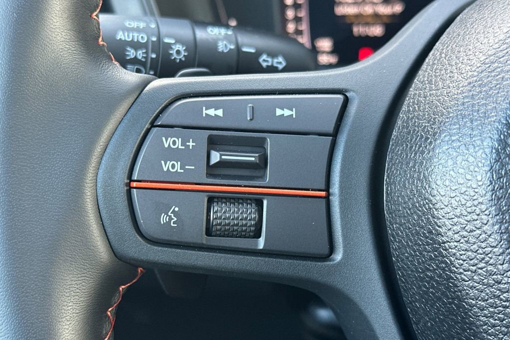 New 2026 Honda Passport TrailSport image 28