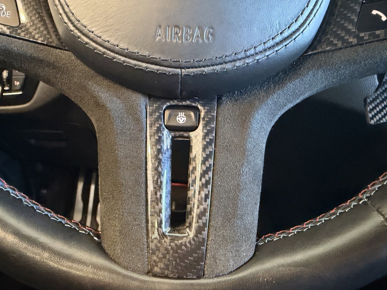 Used 2022 BMW M5 w/ Executive Package image 19