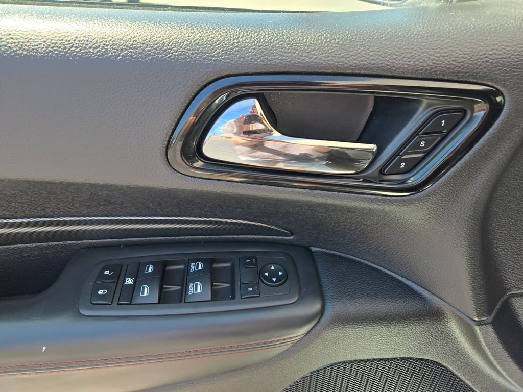 Used 2022 Dodge Durango R/T w/ Blacktop Package AWD/4WD image 12