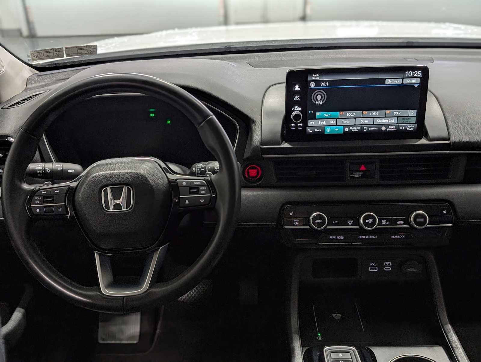 Used 2023 Honda Pilot EX-L image 5