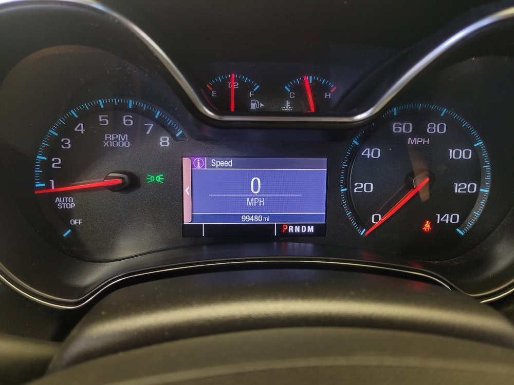 Used 2015 Chevrolet Impala LS w/ LS Convenience Package FWD image 23