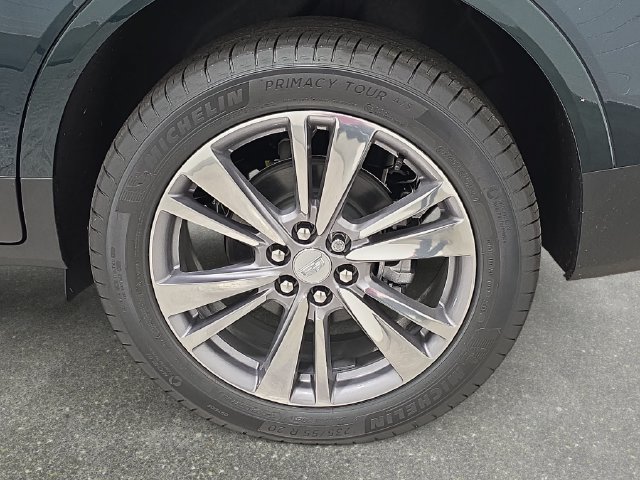 New 2026 Cadillac XT5 Premium Luxury w/ Driver Assist Package AWD/4WD image 28