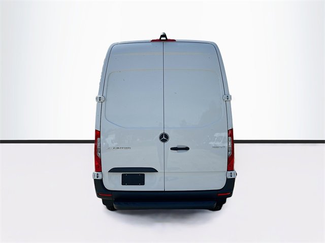 New 2025 Mercedes-Benz Sprinter 2500 image 7