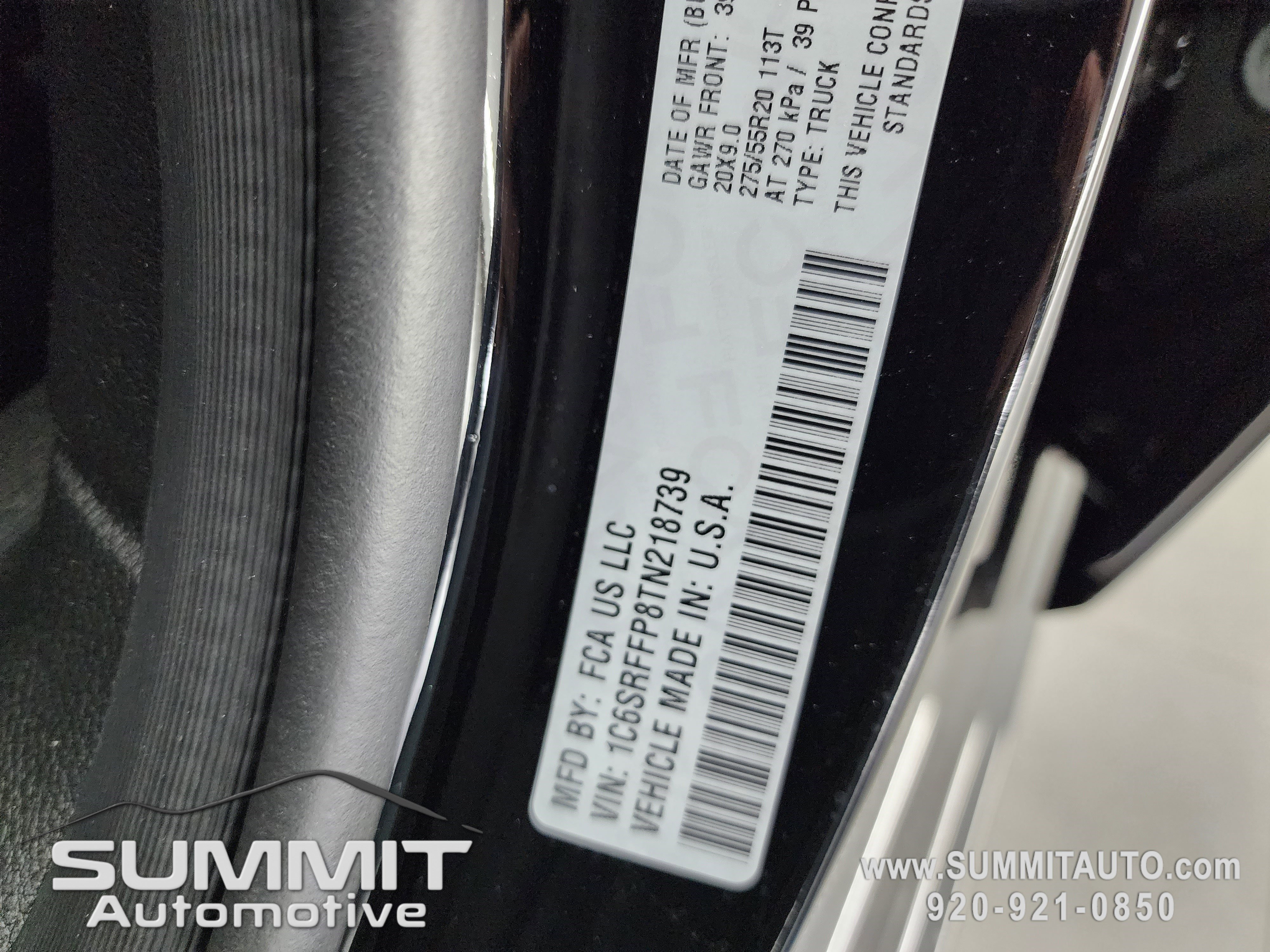 New 2026 RAM 1500 Big Horn image 61