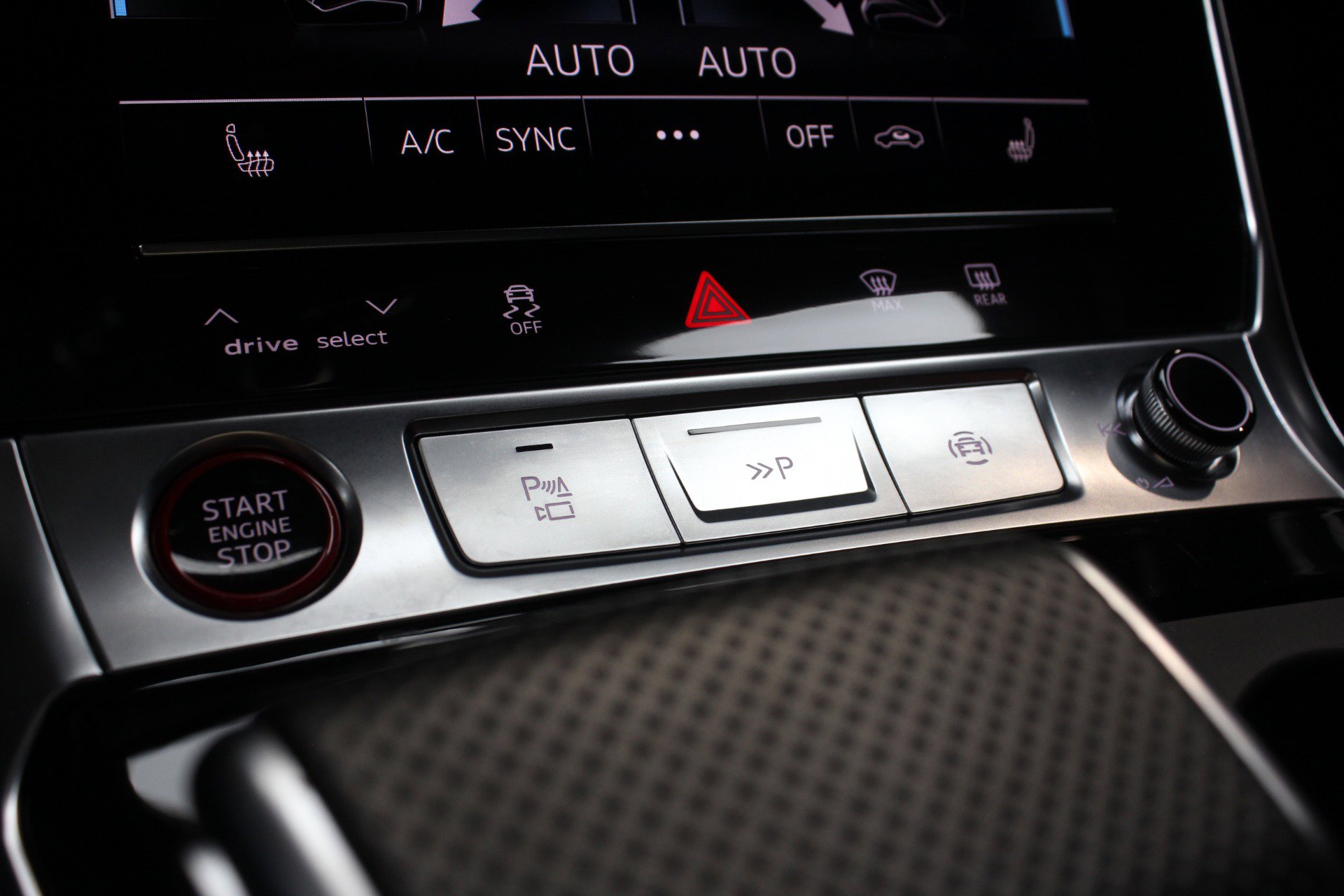 Used 2023 Audi S6 Prestige image 62