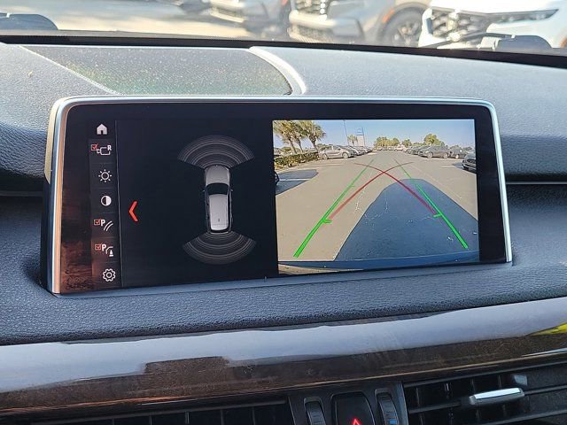 Used 2018 BMW X5 sDrive35i RWD image 26
