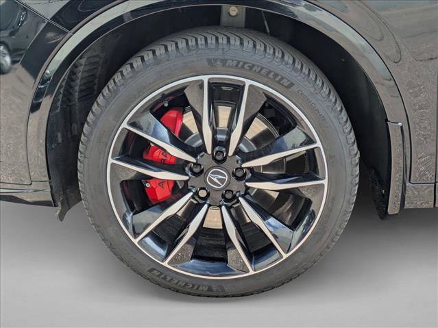 Used 2023 Acura MDX Type S image 26