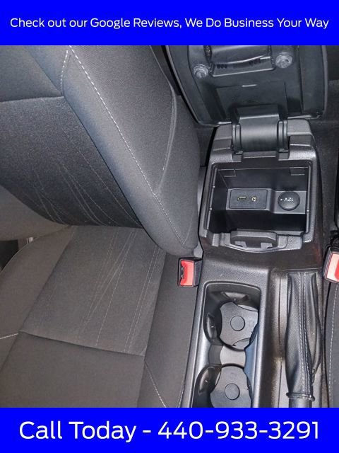 Used 2016 Ford Focus SE image 37