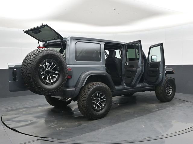 New 2026 Jeep Wrangler Unlimited Rubicon 392 image 46