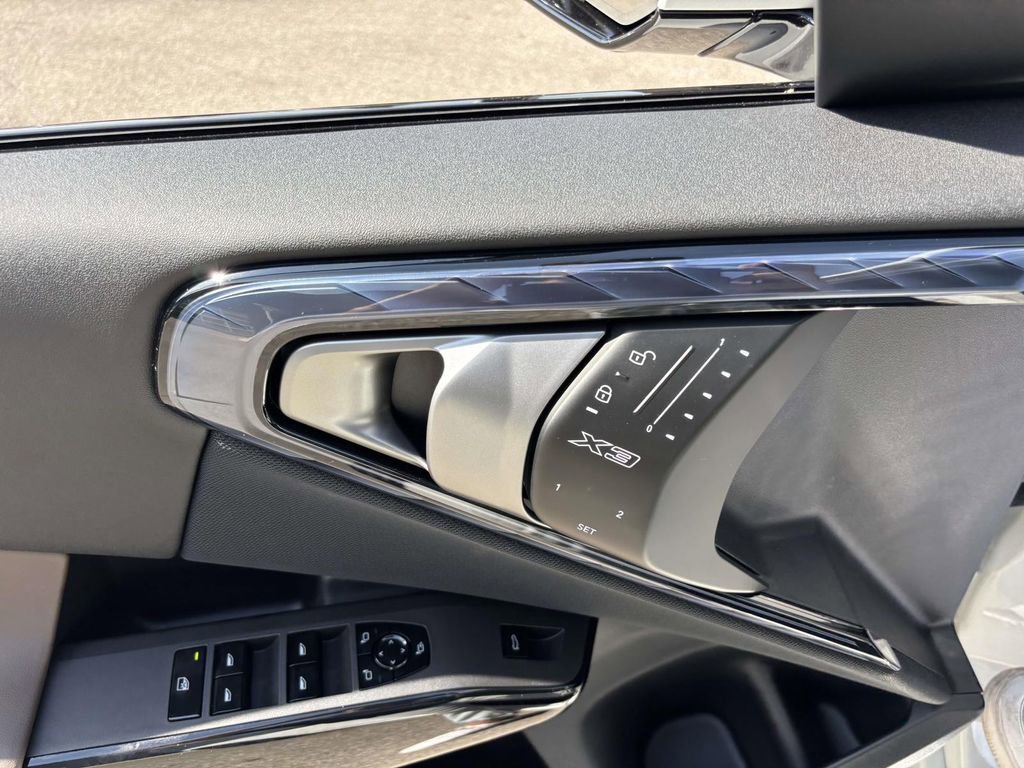 New 2026 BMW X3 xDrive30 w/ M Sport Package image 12