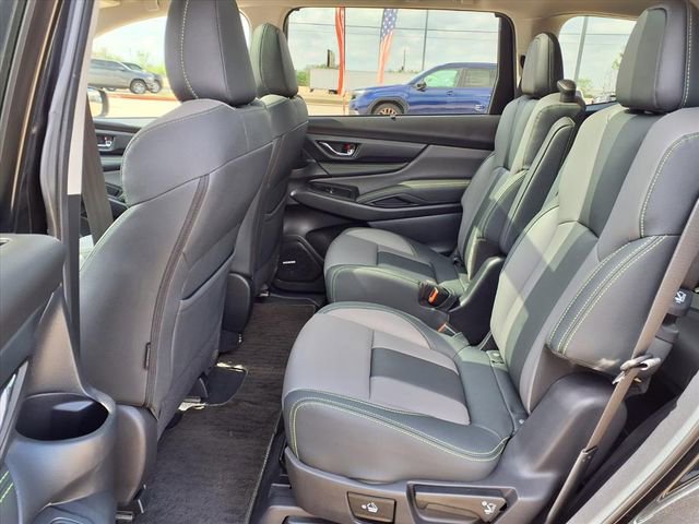Certified 2023 Subaru Ascent Onyx Edition Limited AWD/4WD image 8