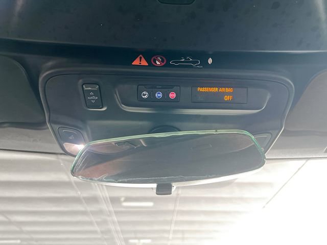 Used 2021 Chevrolet Camaro LT image 20