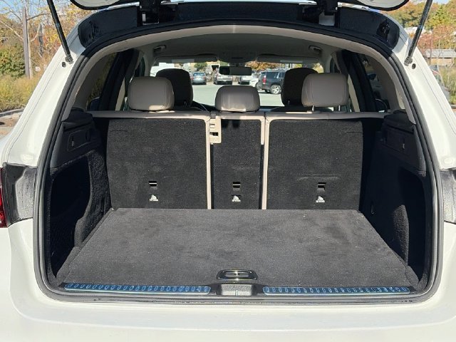 Certified 2020 Mercedes-Benz GLC 300 4MATIC image 15