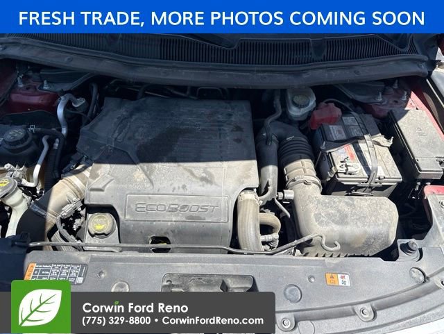 Used 2016 Ford Explorer Platinum AWD/4WD image 20