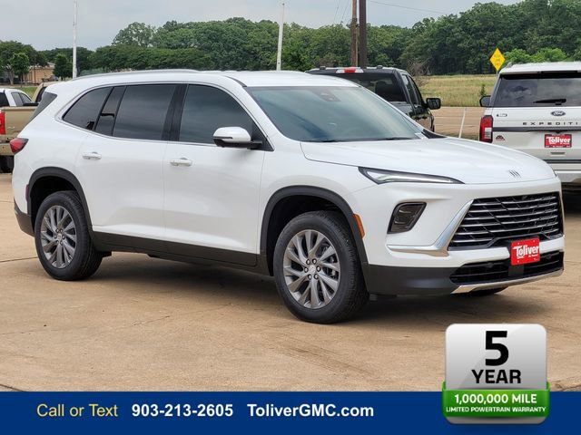 New 2026 Buick Enclave Preferred image 1