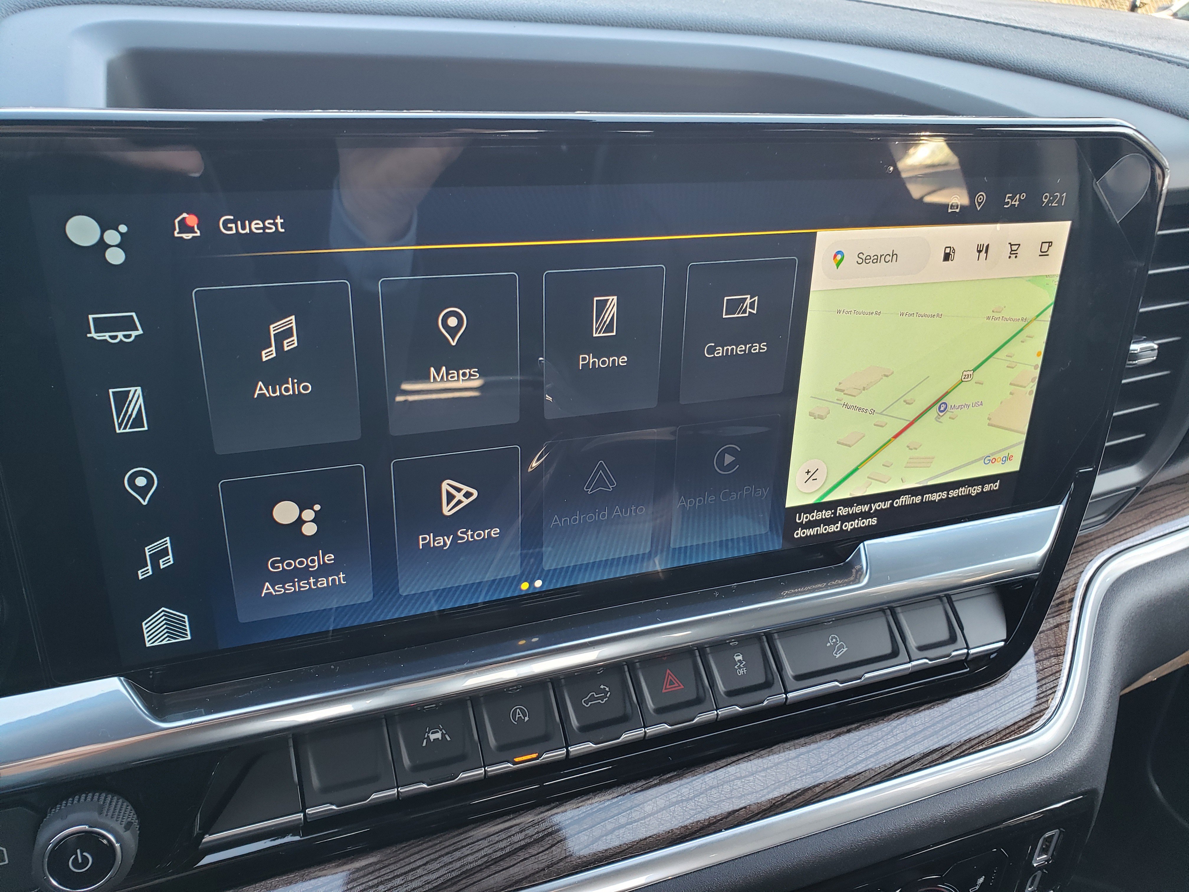 New 2026 Chevrolet Silverado 1500 LT image 20