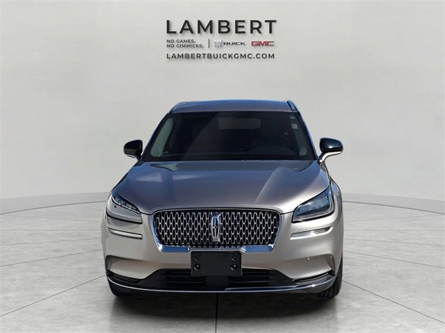 Used 2021 Lincoln Corsair AWD w/ Equipment Group 101A image 33