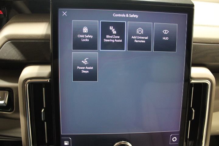 New 2026 GMC Yukon Denali w/ Denali Reserve Package image 56