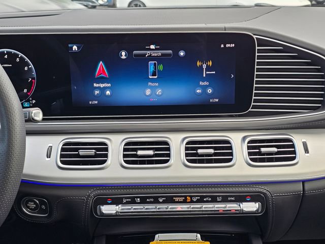 New 2026 Mercedes-Benz GLE 63 AMG S image 38