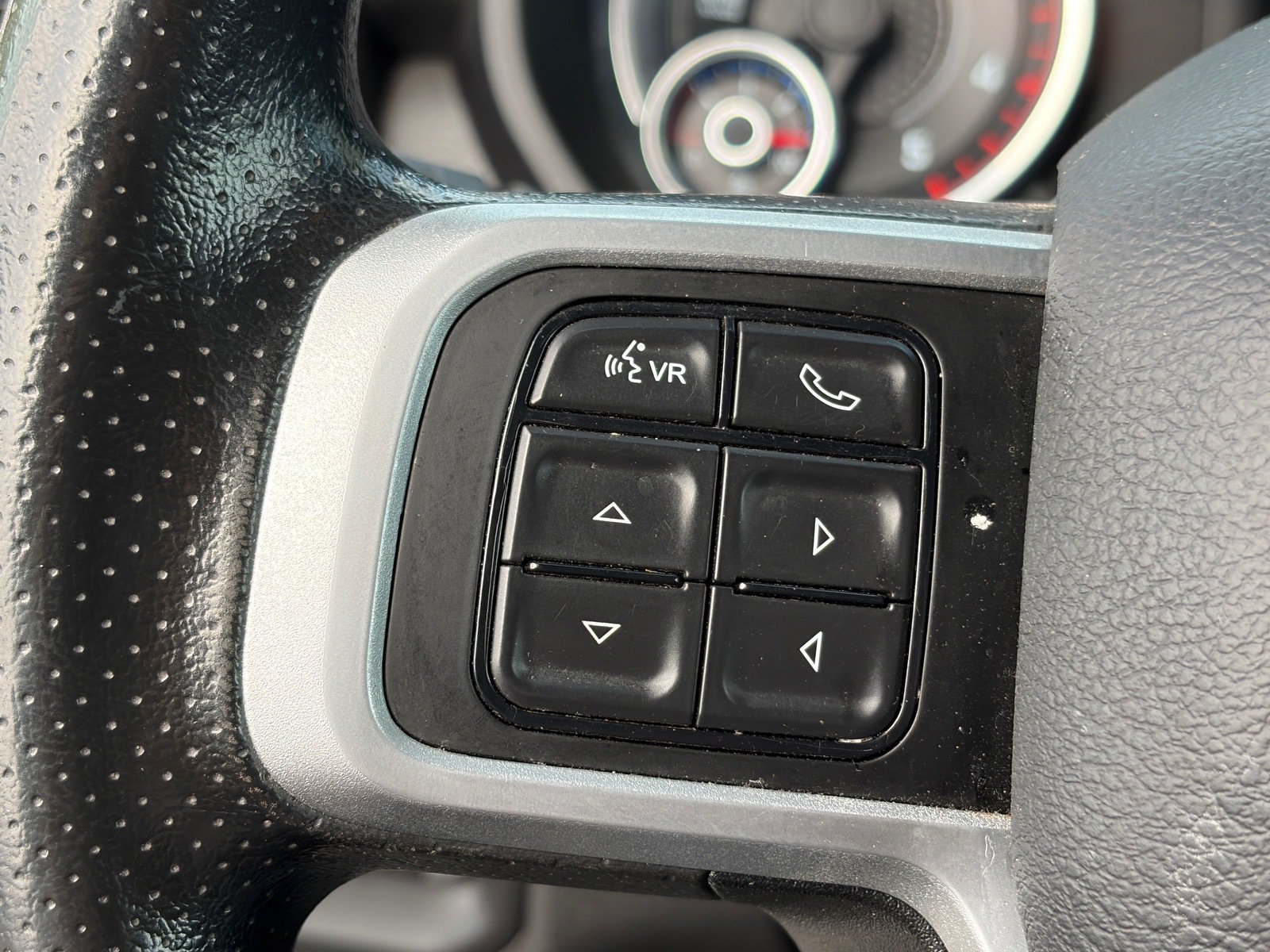 Used 2022 RAM 2500 Big Horn AWD/4WD image 21
