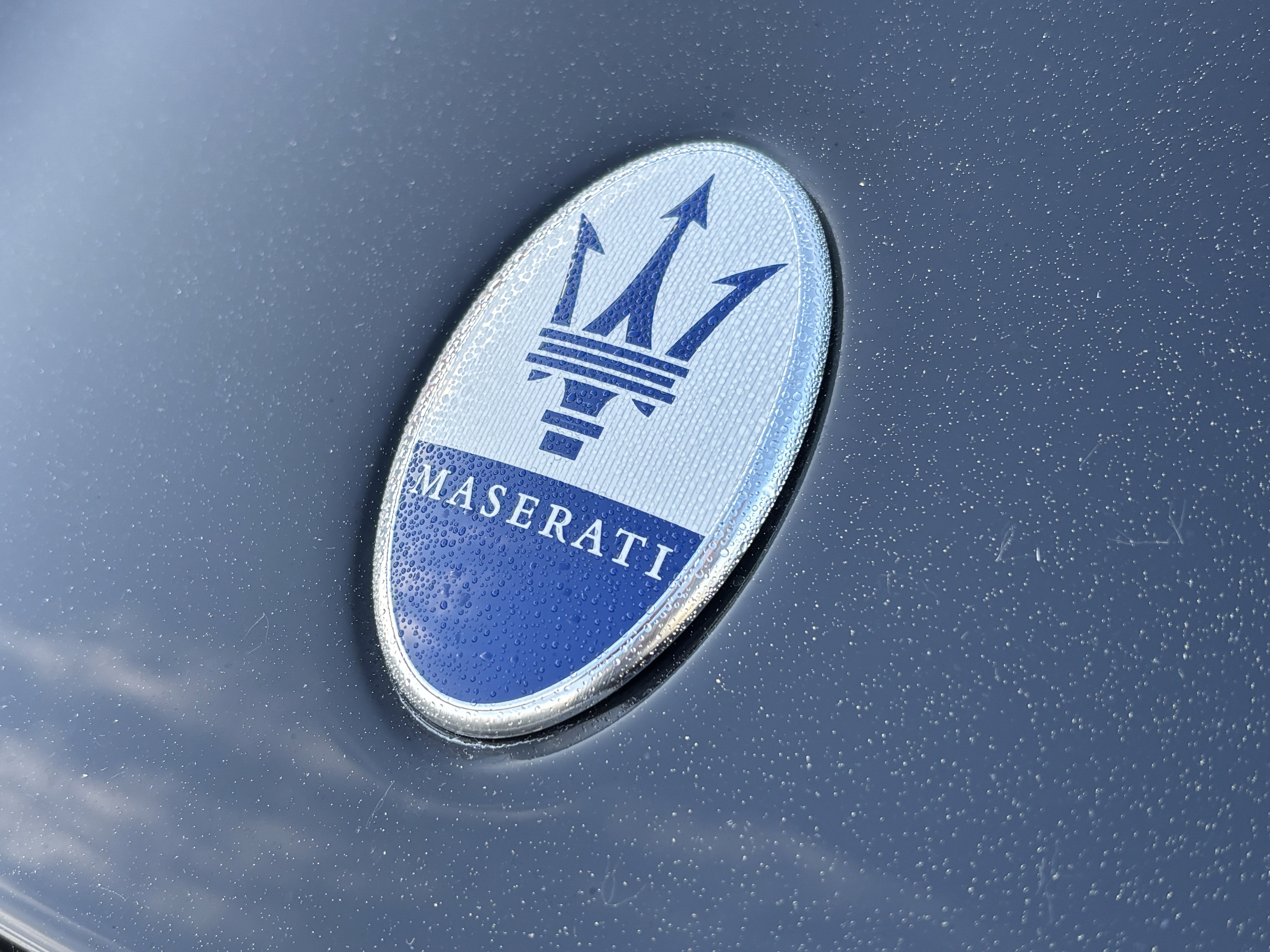 Used 2022 Maserati Quattroporte Modena Q4 AWD/4WD image 12