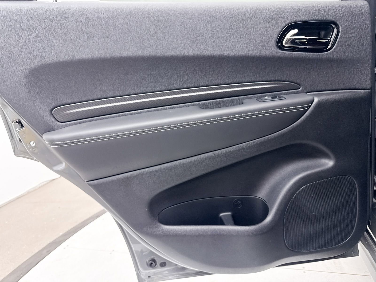 Used 2024 Dodge Durango SRT AWD/4WD image 35