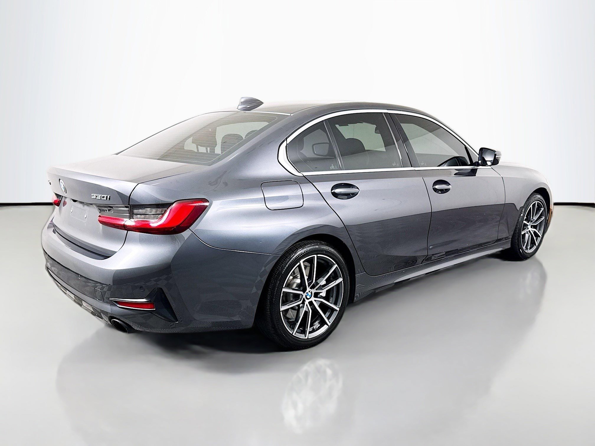 Used 2019 BMW 330i 330i image 10