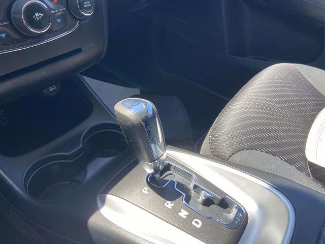 Used 2018 Dodge Journey SE image 36