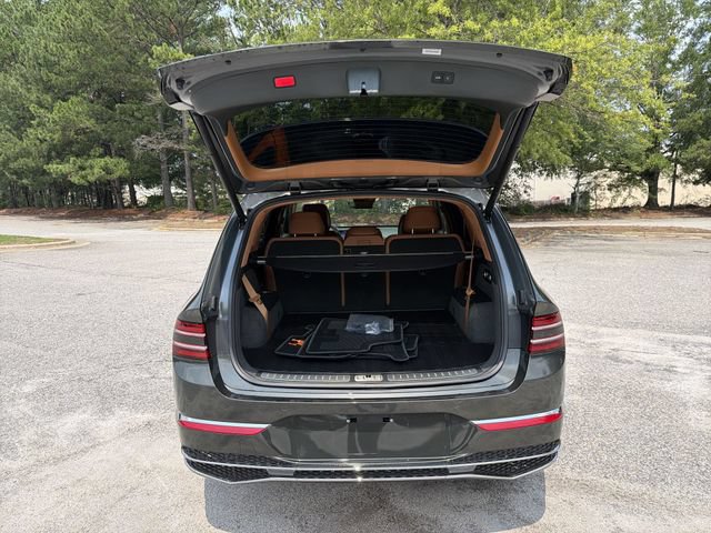 Used 2026 Genesis GV80 3.5T Prestige AWD/4WD image 26