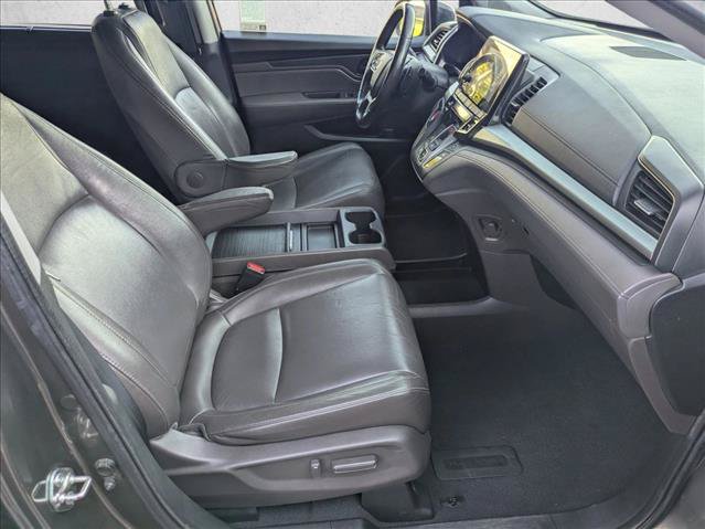 Used 2020 Honda Odyssey EX-L image 21