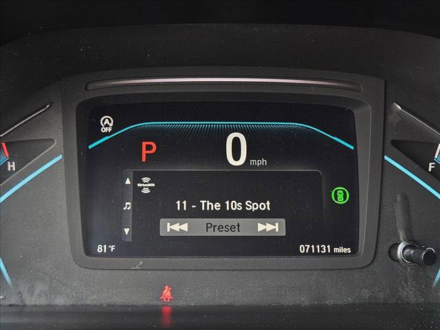 Used 2023 Honda Odyssey Sport image 11