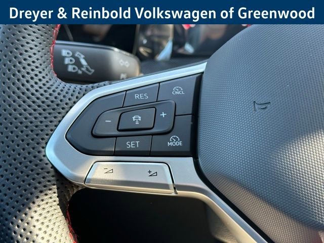 New 2026 Volkswagen GTI S image 14