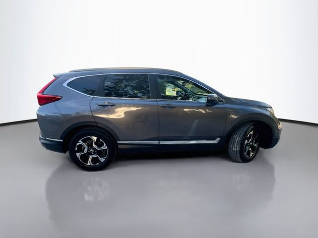 Used 2018 Honda CR-V Touring image 9