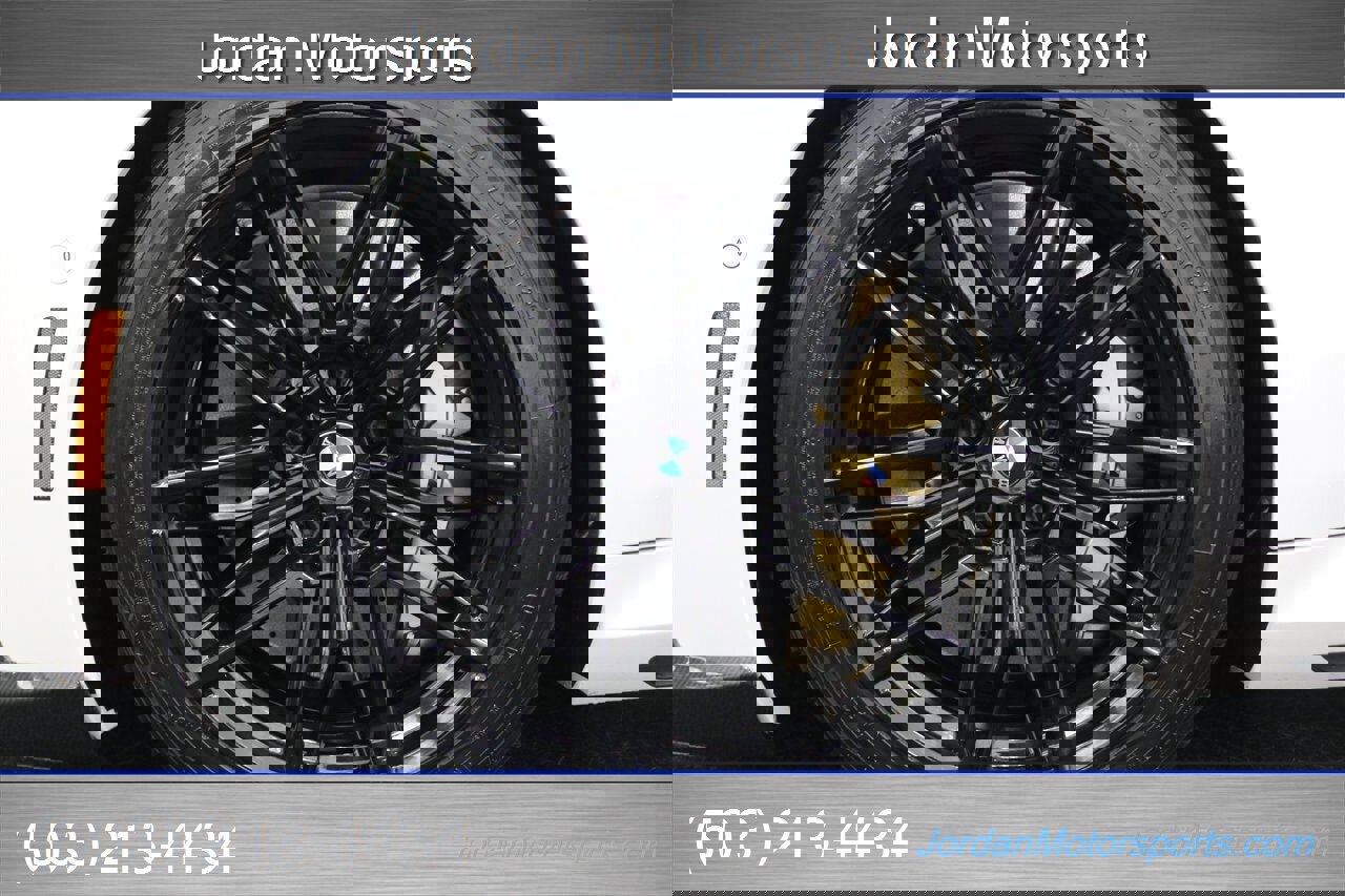 Used 2025 BMW M5 Touring w/ M Driver's Package image 36