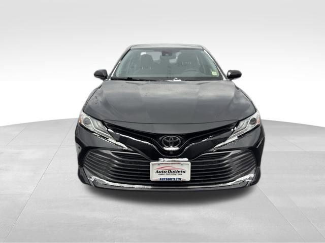 Used 2019 Toyota Camry XLE w/ Driver Assist Package image 2